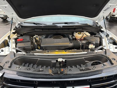 2023 GMC Yukon SLE CARBRAVO!