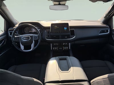 2024 GMC Yukon SLE CARBRAVO CERTIFIED!