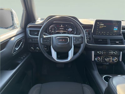 2024 GMC Yukon SLE CARBRAVO CERTIFIED!