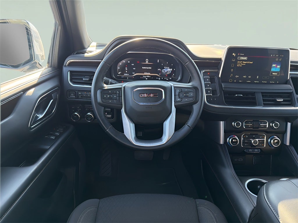 2024 GMC Yukon SLE CARBRAVO CERTIFIED!