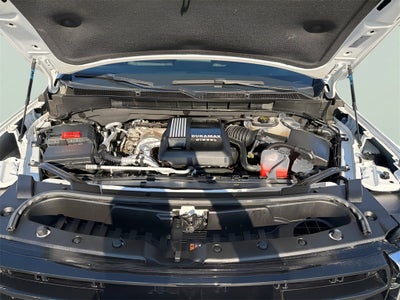 2024 GMC Yukon SLE CARBRAVO CERTIFIED!