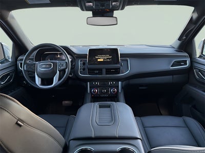 2024 GMC Yukon SLT CARBRAVO CERTIFIED! BLACK FRIDAY SPECIAL!