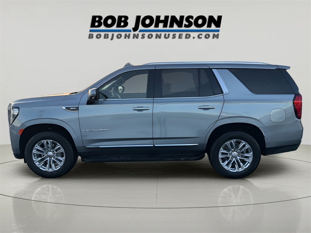 2024 GMC Yukon SLT CARBRAVO CERTIFIED! BLACK FRIDAY SPECIAL!