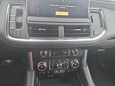 2024 GMC Yukon SLT Fresh Trade! Car Bravo Certified! Bose, Heated& Ve