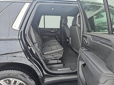 2024 GMC Yukon SLT Fresh Trade! Car Bravo Certified! Bose, Heated& Ve