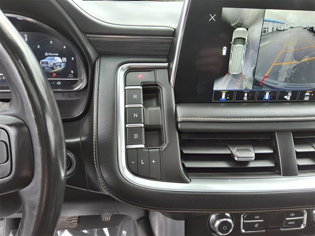 2022 GMC Yukon XL SLT CarBravo Certified! Leather Heated/Ventilated Sea