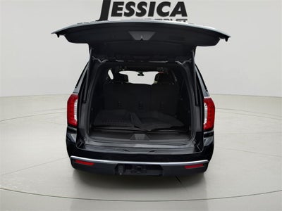 2022 GMC Yukon XL SLT CarBravo Certified! Leather Heated/Ventilated Sea