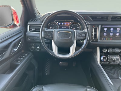 2021 GMC Yukon XL Denali CARBRAVO CERTIFIED! BLACK FRIDAY SPECIAL!