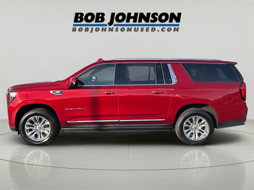 2021 GMC Yukon XL Denali CARBRAVO CERTIFIED! BLACK FRIDAY SPECIAL!