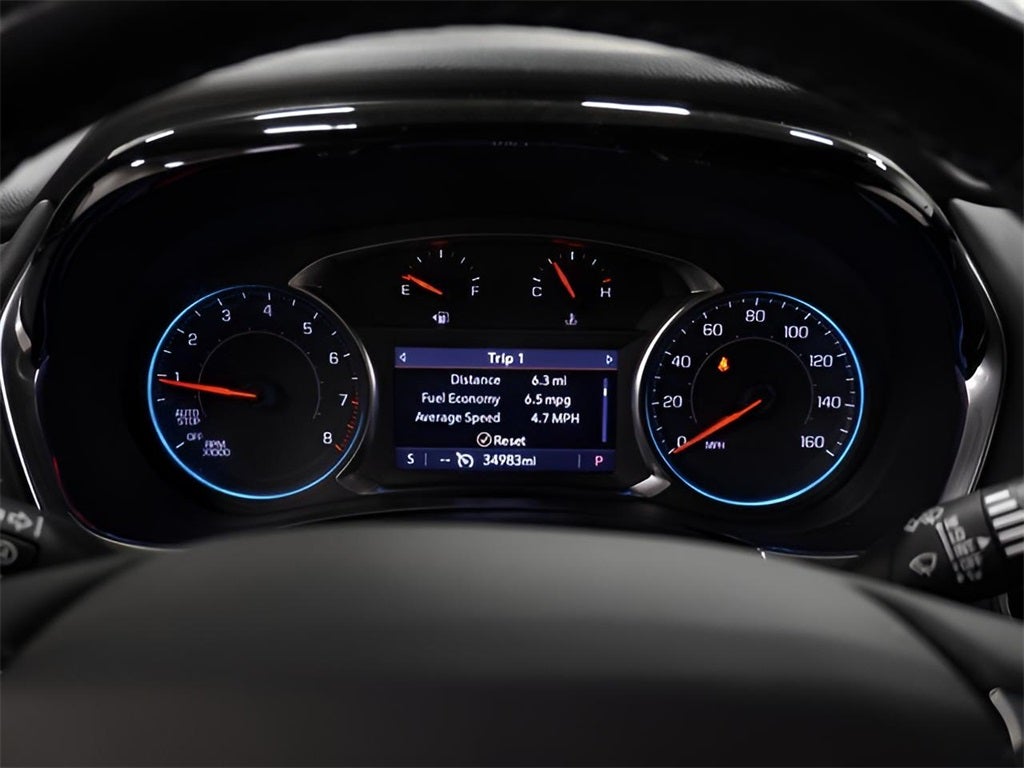 2023 Chevrolet Traverse LT Leather *CarBravo Certified*