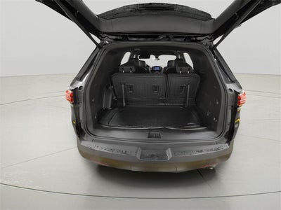 2023 Chevrolet Traverse LT Leather *CarBravo Certified*