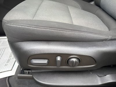 2022 Chevrolet Traverse LT 1LT