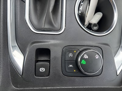 2022 Chevrolet Traverse LT 1LT