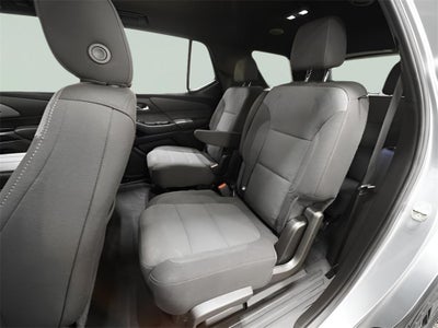 2023 Chevrolet Traverse LT *CarBravo Certified*