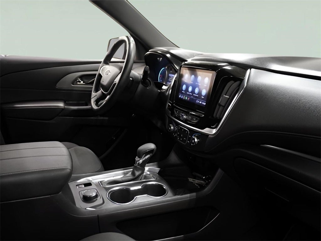 2023 Chevrolet Traverse LT *CarBravo Certified*