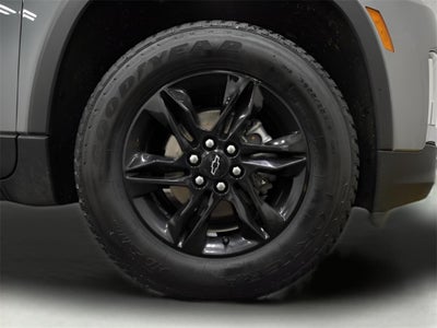 2023 Chevrolet Traverse LT *CarBravo Certified*