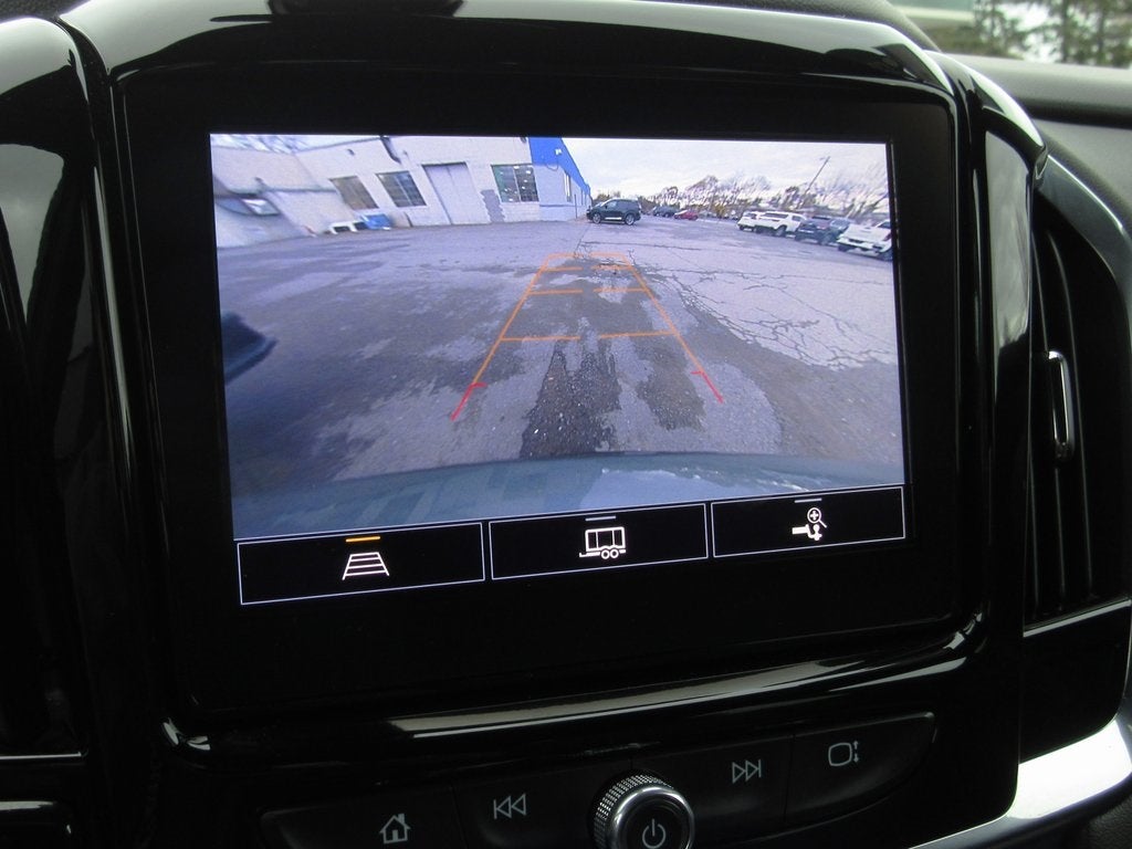 2023 Chevrolet Traverse LT 1LT CARBRAVO CERTIFIED