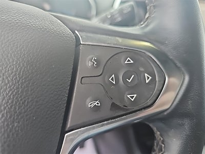 2023 Chevrolet Traverse LT CarBravo Certified!! Remote Start, Heated seats, P