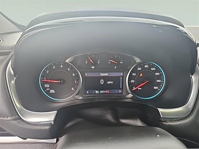 2023 Chevrolet Traverse LT CarBravo Certified!! Remote Start, Heated seats, P