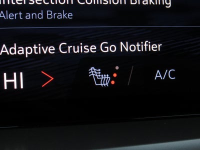 2025 Chevrolet Traverse LT 2LT