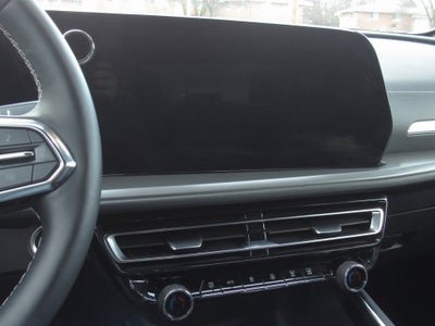 2025 Chevrolet Traverse LT 2LT