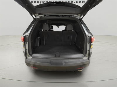 2023 Chevrolet Traverse LT Leather *CarBravo Certified*