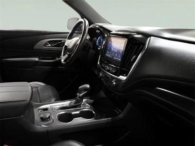 2023 Chevrolet Traverse LT Leather *CarBravo Certified*