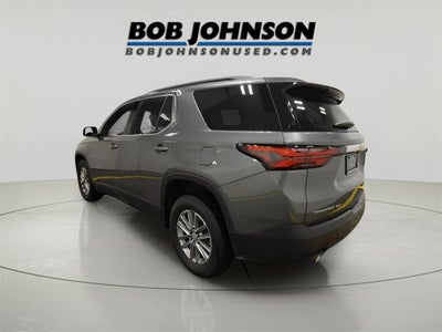 2023 Chevrolet Traverse LT Leather *CarBravo Certified*