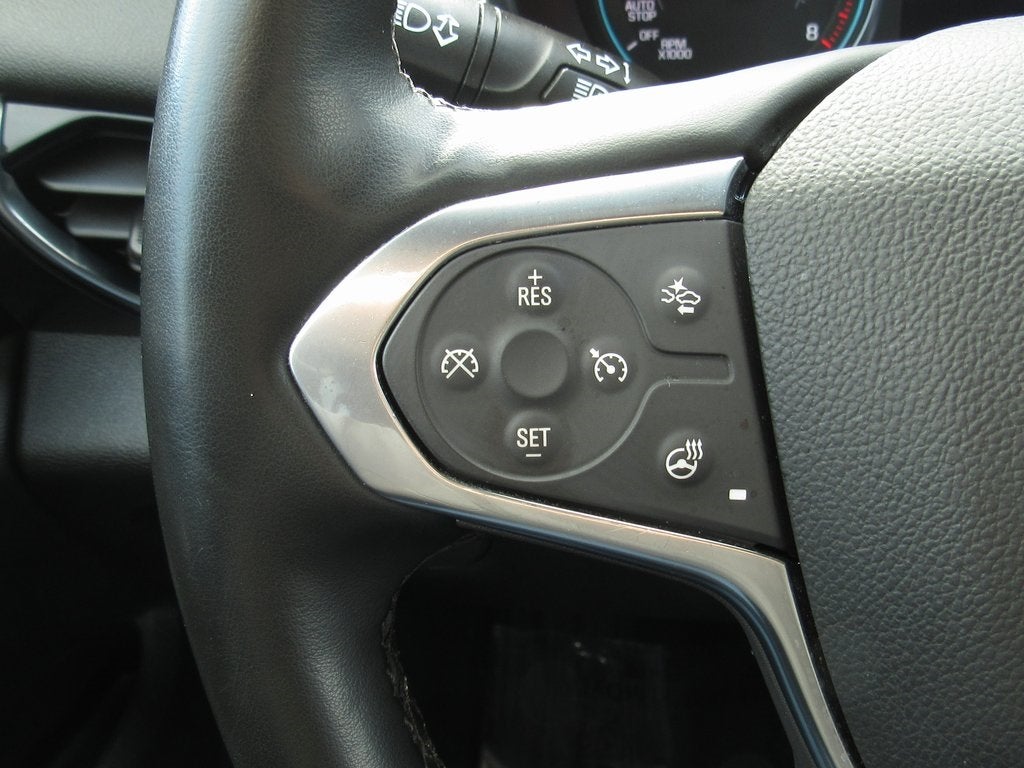 2023 Chevrolet Traverse RS CARBRAVO CERTIFIED