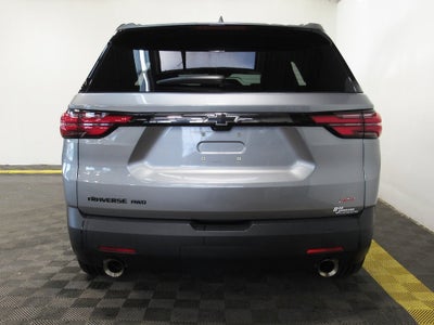 2023 Chevrolet Traverse RS CARBRAVO CERTIFIED