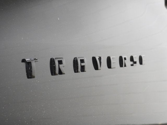 2023 Chevrolet Traverse RS *CarBravo Certified*