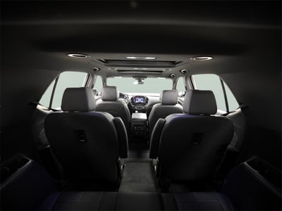 2023 Chevrolet Traverse RS *CarBravo Certified*