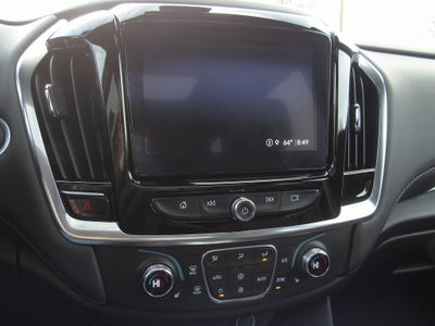 2023 Chevrolet Traverse RS CARBRAVO CERTIFIED