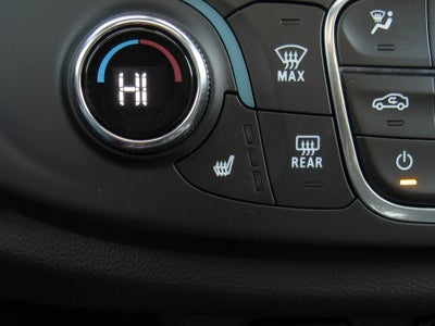 2023 Chevrolet Traverse RS CARBRAVO CERTIFIED