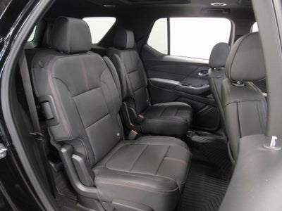 2023 Chevrolet Traverse RS CARBRAVO CERTIFIED