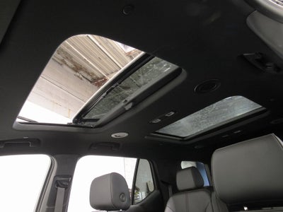 2023 Chevrolet Traverse RS CARBRAVO CERTIFIED