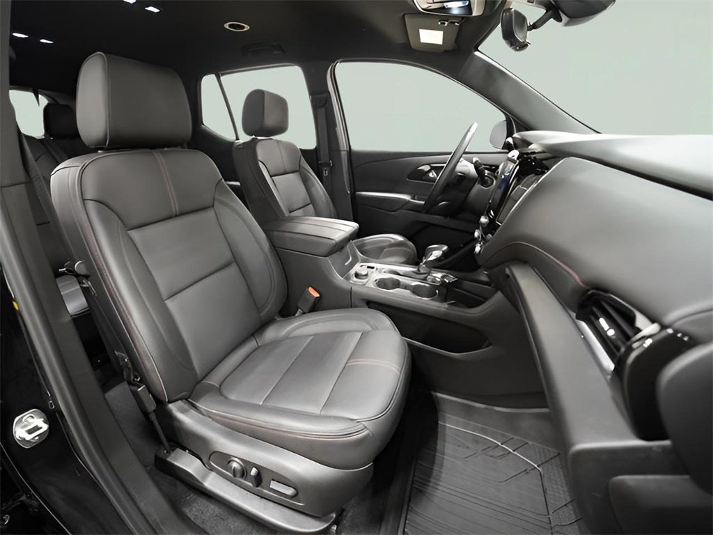 2023 Chevrolet Traverse RS *CarBravo Certified*