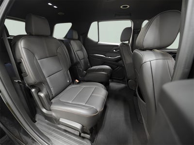 2023 Chevrolet Traverse RS *CarBravo Certified*