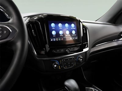 2023 Chevrolet Traverse RS *CarBravo Certified*