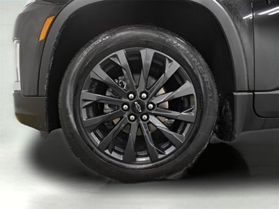 2023 Chevrolet Traverse RS *CarBravo Certified*