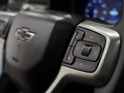2023 Chevrolet Suburban Z71 *CarBravo Certified*