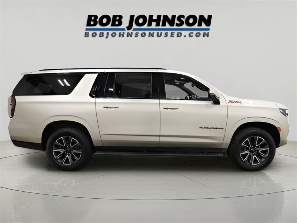2023 Chevrolet Suburban Z71 *CarBravo Certified*