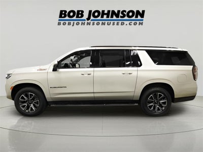 2023 Chevrolet Suburban Z71 *CarBravo Certified*