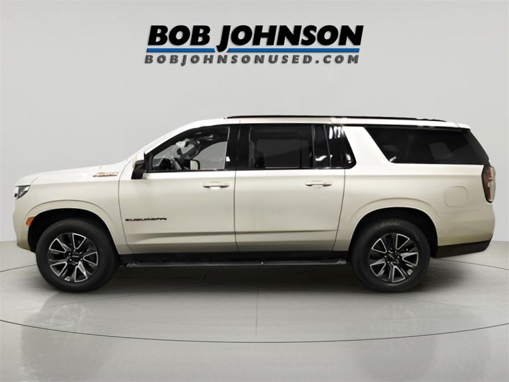 2023 Chevrolet Suburban Z71 *CarBravo Certified*