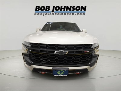 2023 Chevrolet Suburban Z71 *CarBravo Certified*