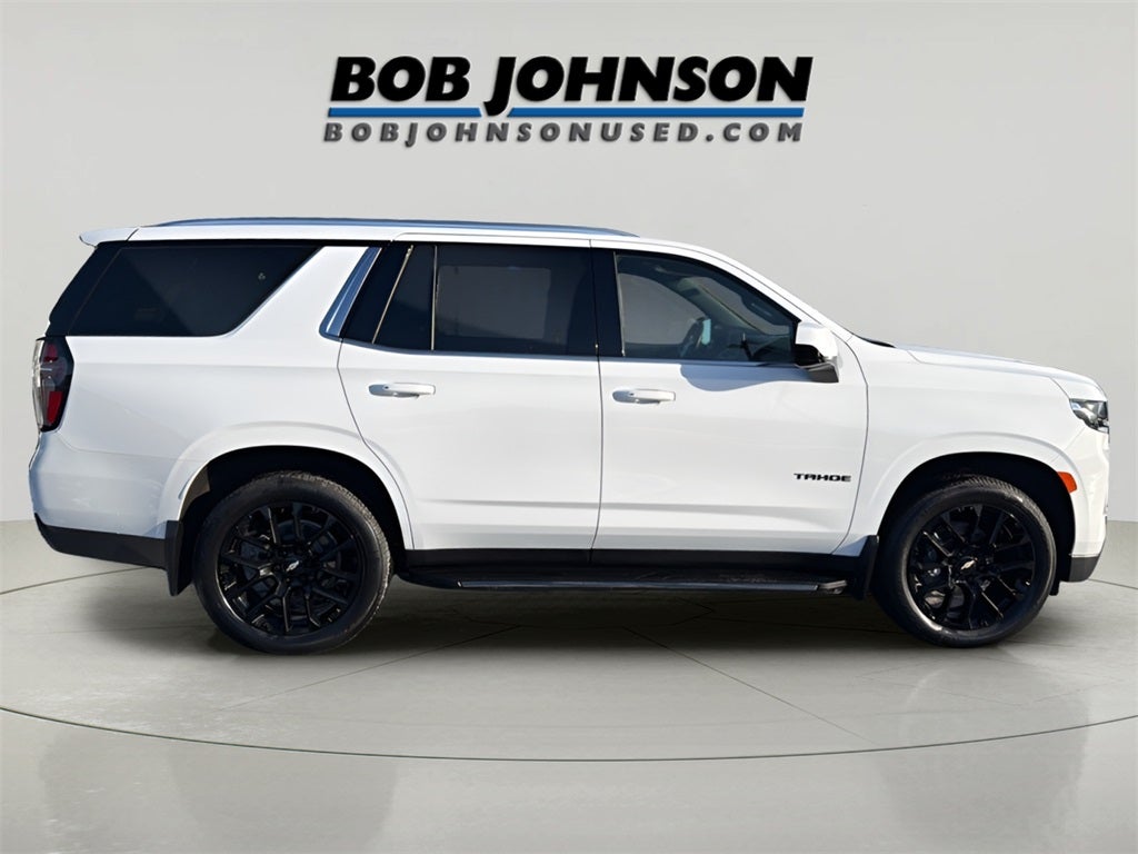 2023 Chevrolet Tahoe LS CARBRAVO!