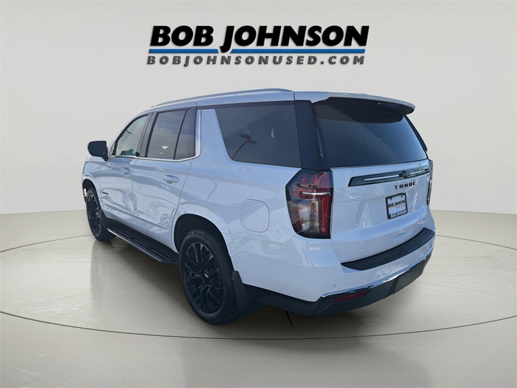 2023 Chevrolet Tahoe LS CARBRAVO!