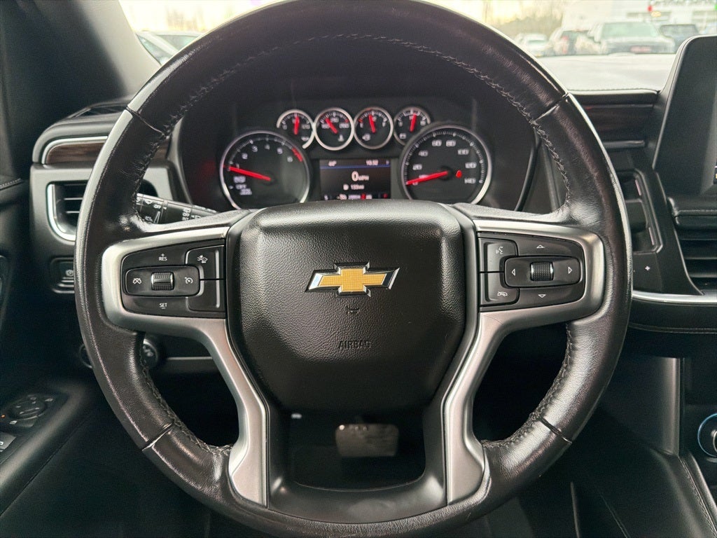 2023 Chevrolet Tahoe LS CARBRAVO!