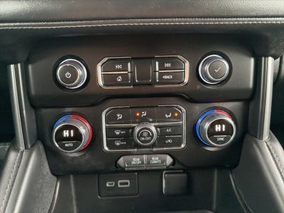 2023 Chevrolet Tahoe LS CARBRAVO!