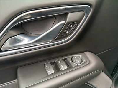 2023 Chevrolet Tahoe LS CARBRAVO!